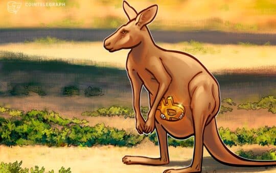 Australian Bitcoin Sentiment Jumps After Us Spot Bitcoin Etf Approvals