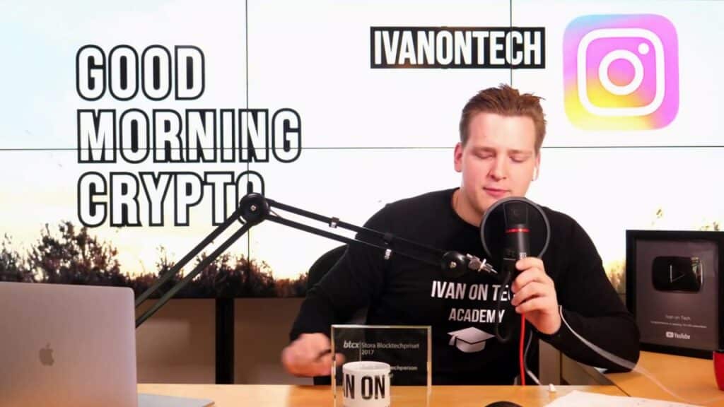 BITCOIN vs DIGIBYTE Josiah Interview