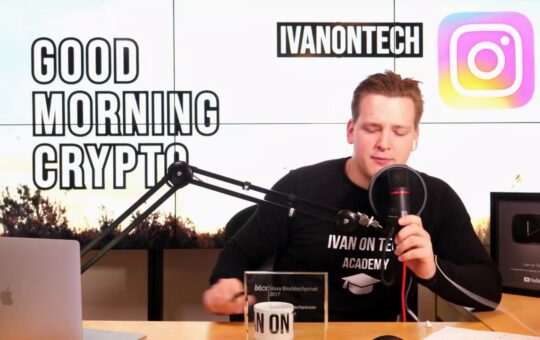 BITCOIN vs DIGIBYTE Josiah Interview