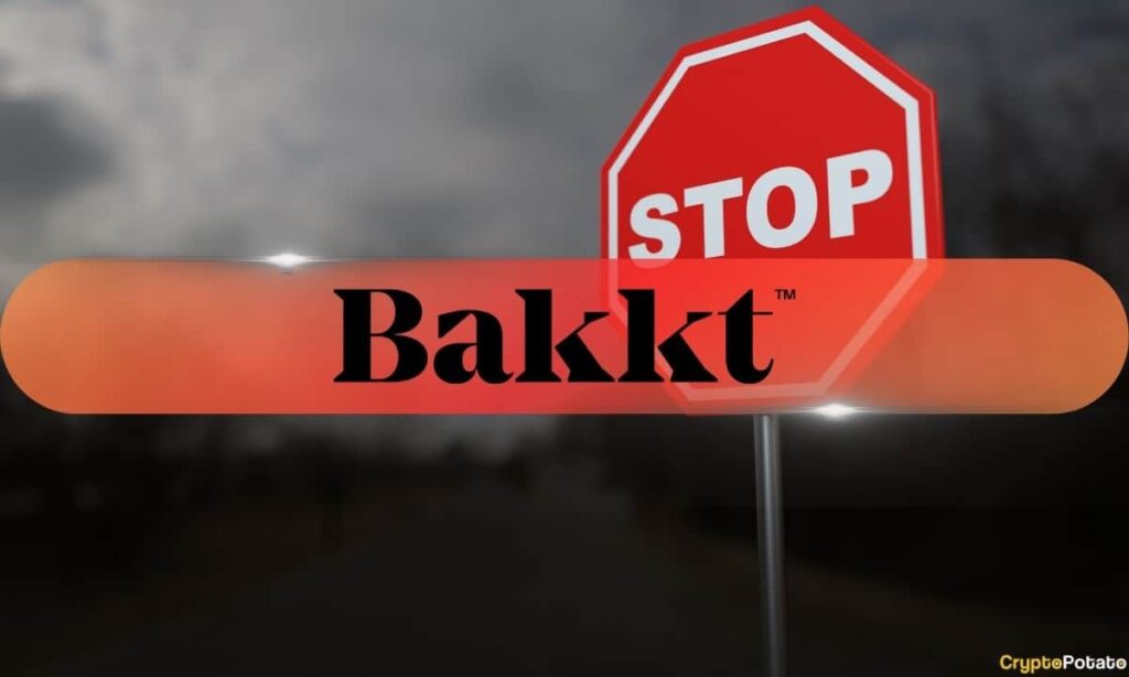 Bakkt can be created within a year, says a new report