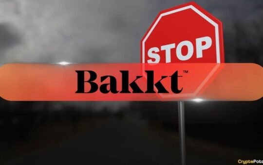 Bakkt can be created within a year, says a new report