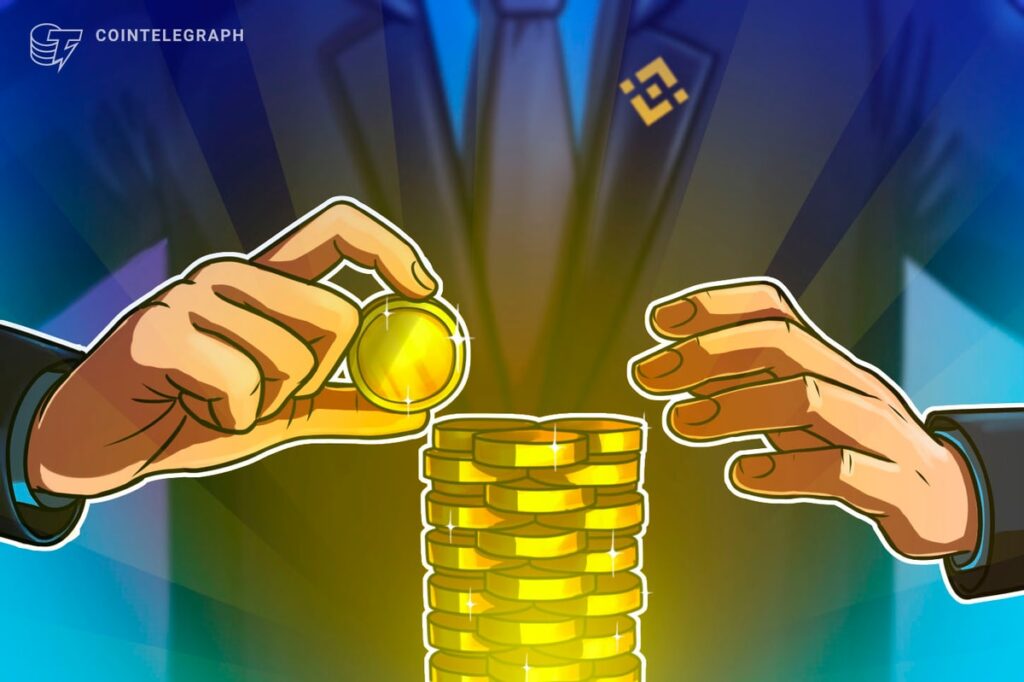 Binance Labs Invests In Eigenlayer'S Liquidity Recovery Service Renzo