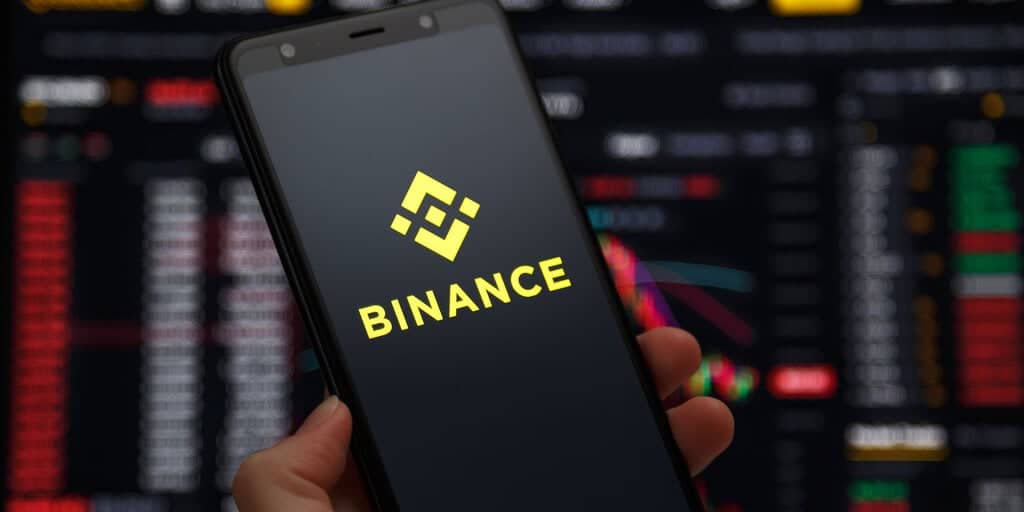 Binance Must Pay $4.3 Billion In Federal Case While Cz Awaits Sentencing.