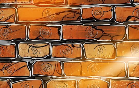 Bitcoin Faces $52K 'Brick Wall' On Bitfinex As Btc Price Erases 4% Dip