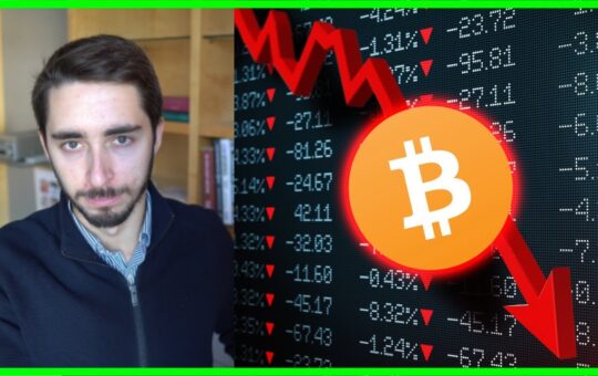 Bitcoin Flash Crashes 15 Heres What You Need To