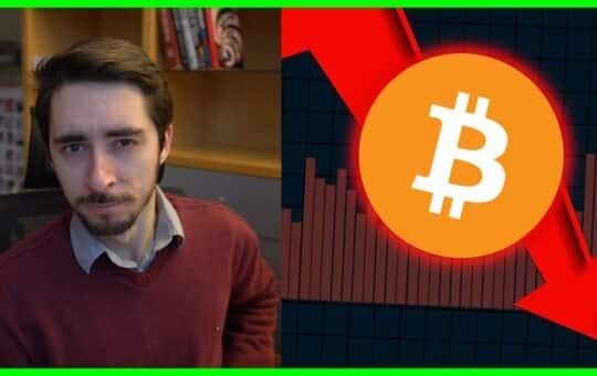 Bitcoin Flashes Warning Sign Dont Get Trapped