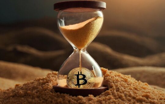 Bitcoin Halving And Btc Price: Will This Time Be Different?