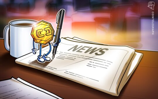 Bitcoin Ordinals Sales Dip, Roblox Adds AI Meaning To Metaverse: Nifty Newsletter