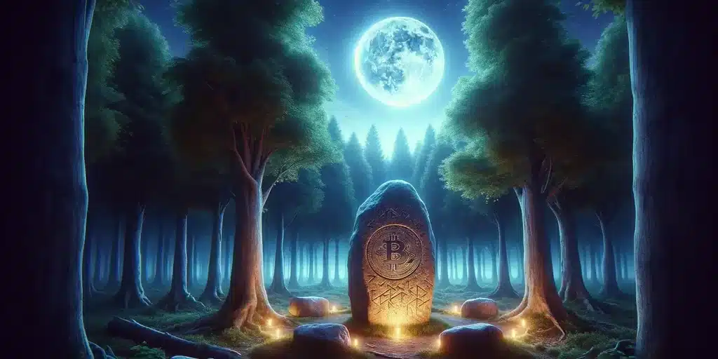 Bitcoin Ordinals Wallets Will Soon Be Flushed With Runestones - Here'S What You Need To Know