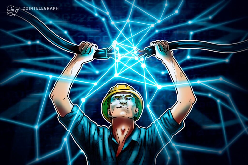 Bitcoin Pump Calls For 'Risk' Assessment Of Us Crypto Mining Energy Use