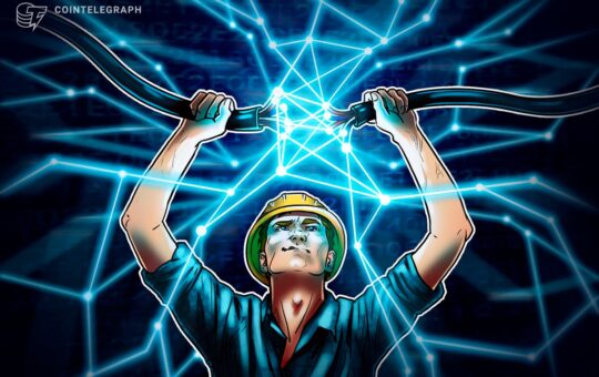 Bitcoin Pump Calls For 'Risk' Assessment Of Us Crypto Mining Energy Use