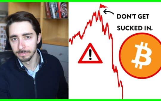 Bitcoins Collapse To 17000 Heres What You Need To