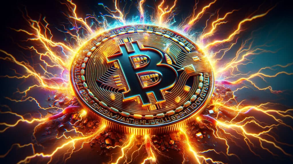 Bitcoin's Hashrate Hits 7-Day Record High, Rises to 566 EH/s After Recent Troubleshoot