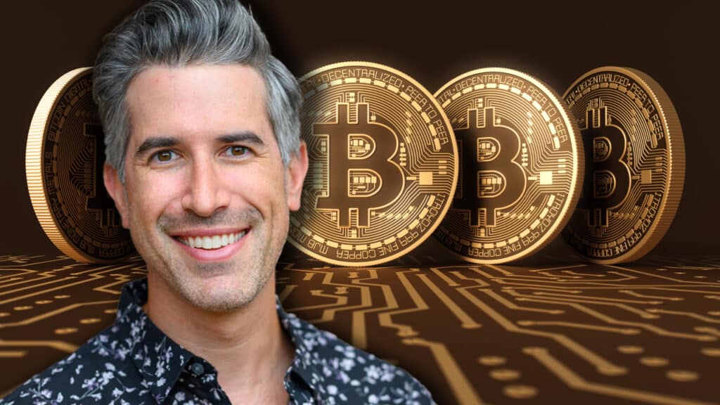 Bona Fide Wealth President Describes Bitcoin As 'Digital Gold', Discusses The Showdown Between Crypto Origins And Traditional Finance