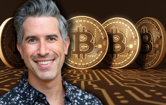 Bona Fide Wealth President Describes Bitcoin As 'Digital Gold', Discusses The Showdown Between Crypto Origins And Traditional Finance