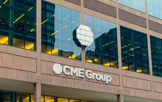 Cme Group Announces Bitcoin, Ethereum Futures For Europe