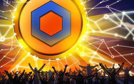 Chainlink (Link) 1-Year Price Reaches More Than 20 Dollars — Here'S What To Expect Next