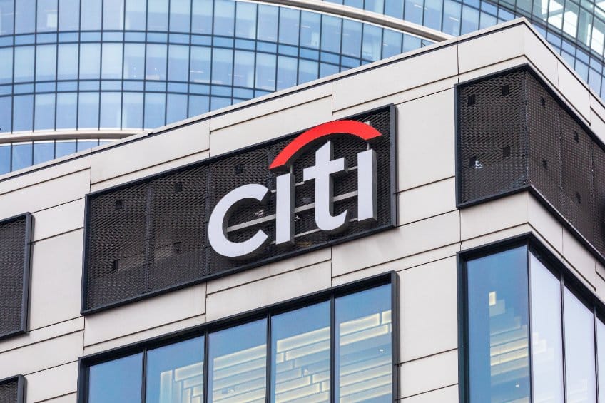 Citibank Used Avalanche To Explore Private Equity Fund Tokens