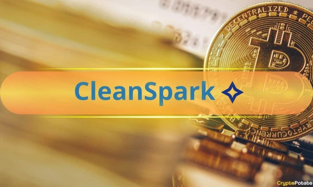 Cleanspark Expects The Hash Rate To Double In Advance Of Bitcoin Stripping.