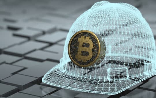 Cleanspark Expands Bitcoin Mining Operations To Mississippi In $19.8 Million Acquisition