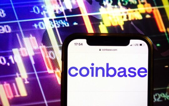 Coinbase Crash Could Mean Another Bitcoin Bull Run Is Coming—Here'S Why