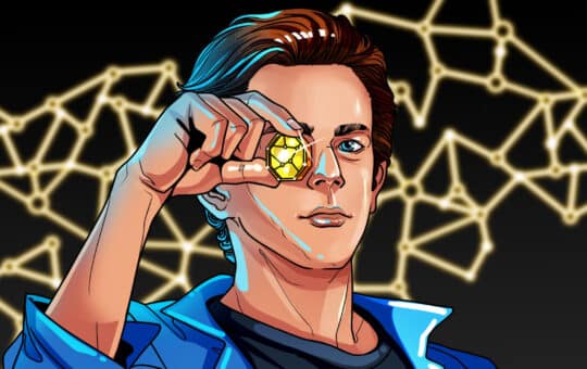 'Crypto Is Inevitable' So We'Re Going 'All In': Meet Vance Spencer, Permabul