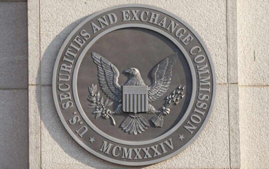 Crypto Exchange Kraken Shares 'True Story' Of Sec Lawsuit - Claims Sec Wants 'Unlimited Authority' Over Trading