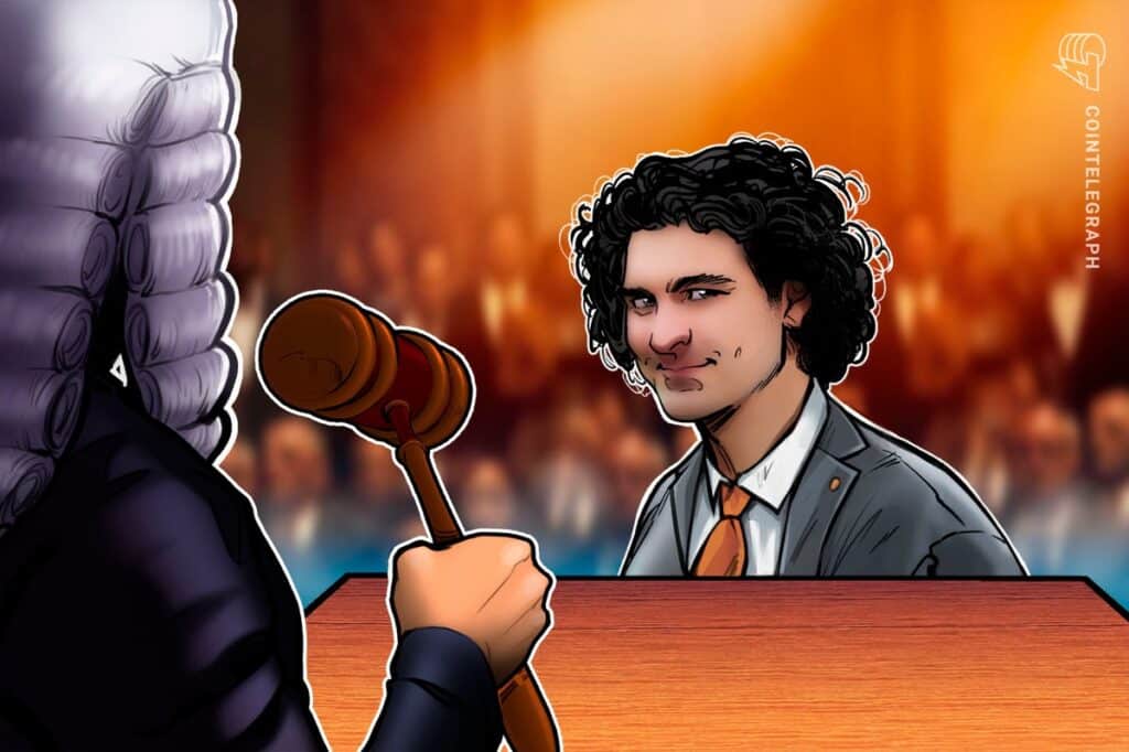 Crypto Users Weigh In On Sam Bankman-Fried'S Jail Time Ahead Of Sentencing