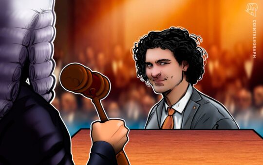 Crypto Users Weigh In On Sam Bankman-Fried'S Jail Time Ahead Of Sentencing