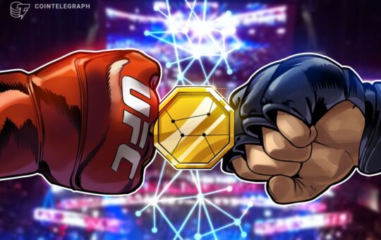 Crypto.com Says Big Money Formula 1, Ufc Pays As User Base Expands