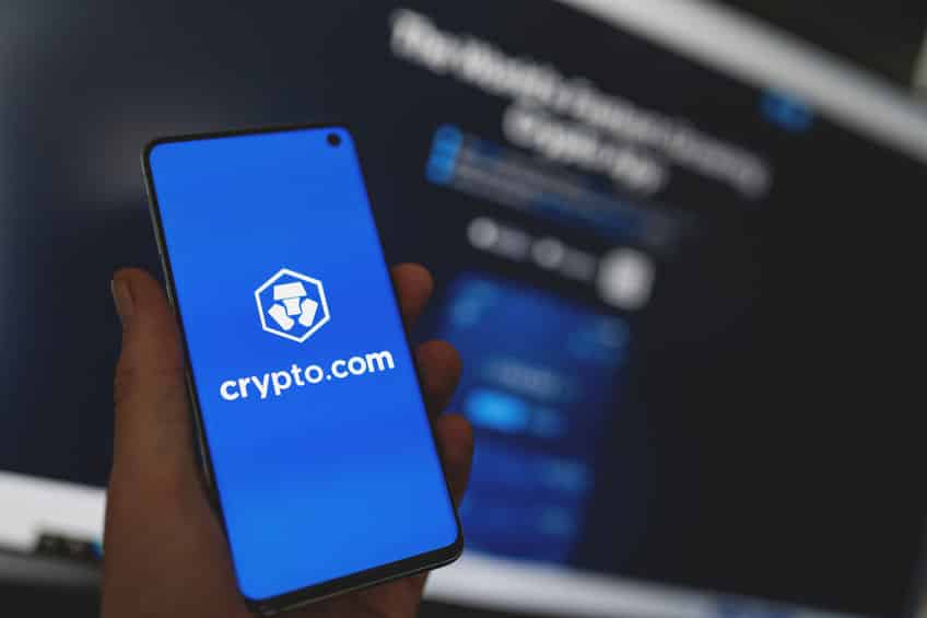 Crypto.com wants a Hong Kong license