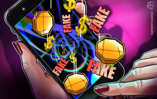 CyberTrac has warned that deep fake crypto fraud reveals Aussie billionaire