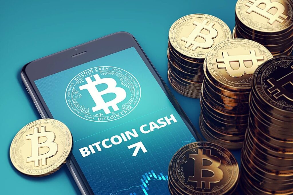 Dai Flips Bitcoin Cash;  Shib Next Traders New Memories?