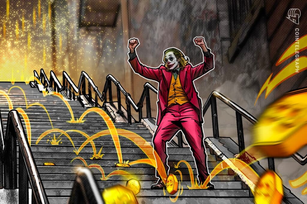 Dark Market Crypto-Crime To Increase By 2023, $1.7B In Revenue - Chainalysis