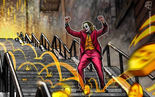 Dark market crypto-crime to increase by 2023, $1.7B in revenue - Chainalysis