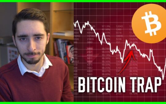 Dont Fall For This Bitcoin Trap