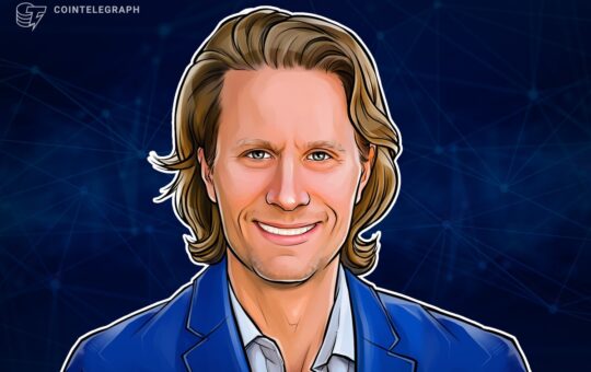 'ETF Multiplier Effect' to Spark BTC Frustration, Swan Bitcoin CEO Predicts