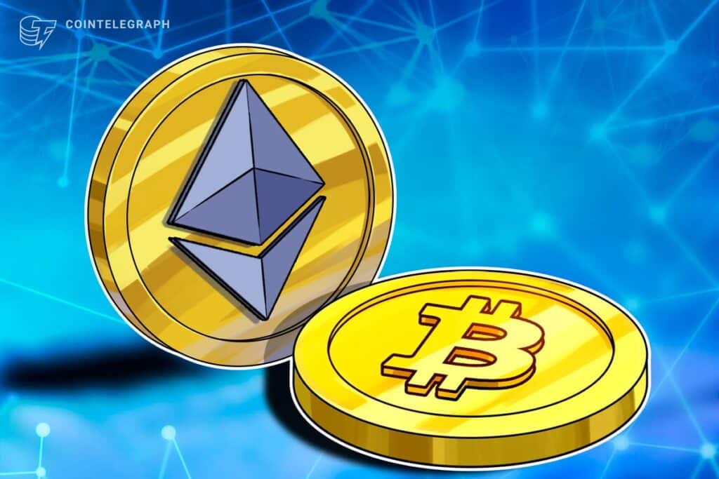 ETH price may repeat $2.7K January surge as Bitcoin cools - Analysis