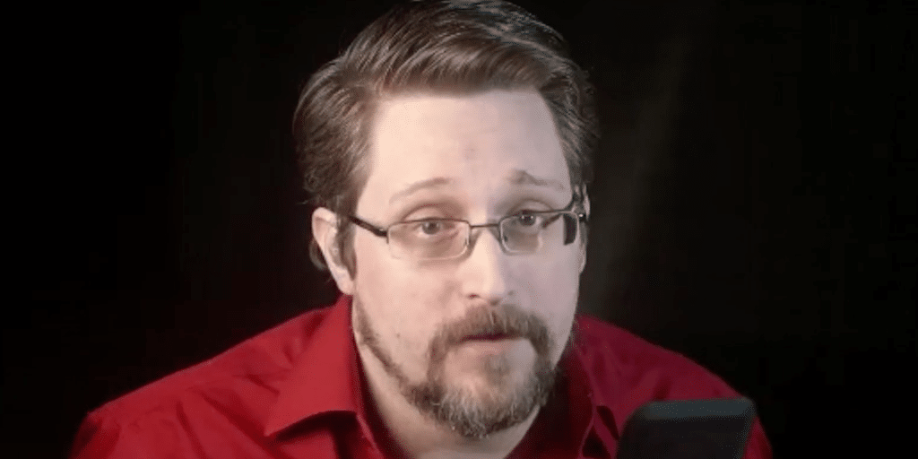 Edward Snowden: Bitcoin 'The Most Important Financial Development Since The Invention Of Coins'