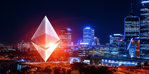 Ethereum After Arc Invest And The 21Shares Space Ethereum Etf App Upgrade Pumps