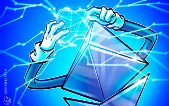 Ethereum NFTs will be collected with Etherrock and BAYC leading sales