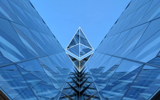 Ethereum Technical Analysis: Sideways Movement As ETH Eyes Break Above $2,500