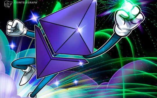 Ethereum Traders Target 3K, But Historical Data Raises Few Red Flags for ETH Price