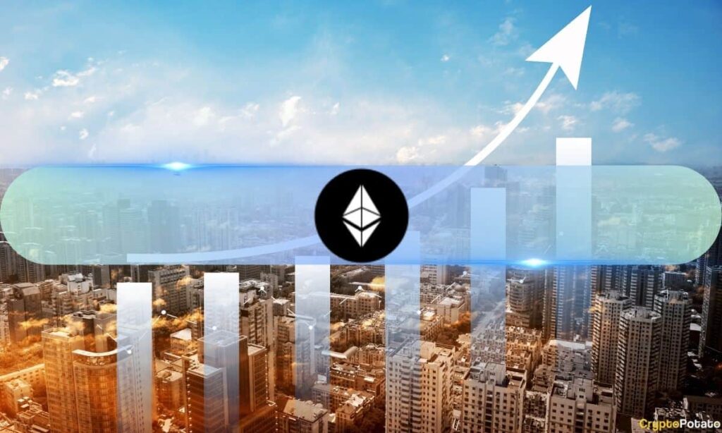 Ethereum'S Layer 2 Tvl Approaches $30 Billion As Eth-Linked Tokens Increase