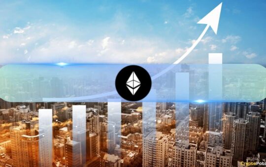 Ethereum'S Layer 2 Tvl Approaches $30 Billion As Eth-Linked Tokens Increase