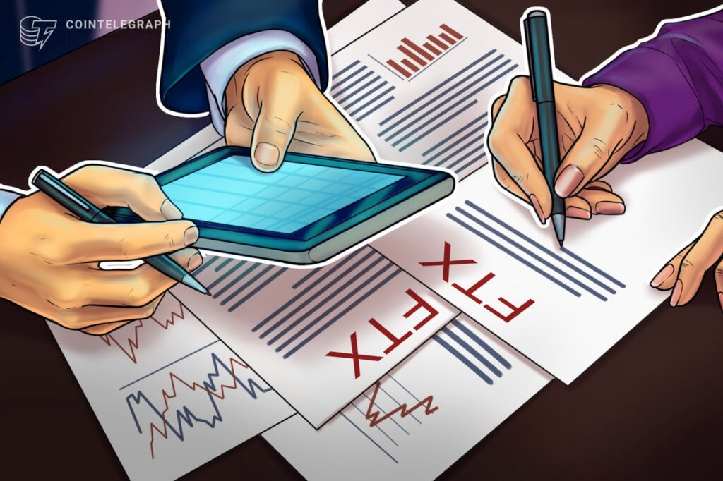 FTX moves to offload 8% Anthroponic share.