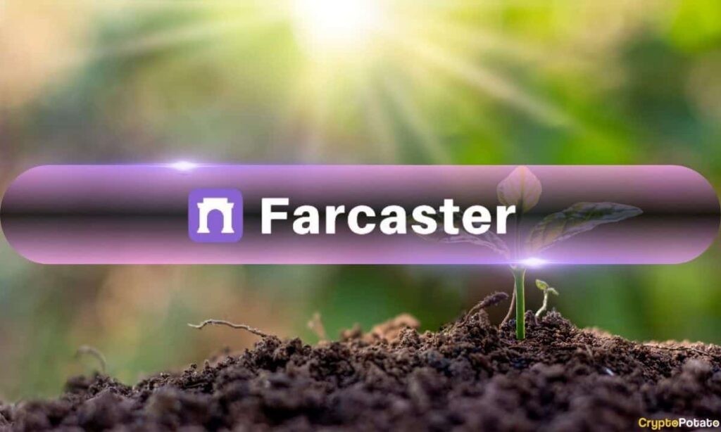 Following The Frame Merger, Farcaster'S Revenue Rose To $600,000.