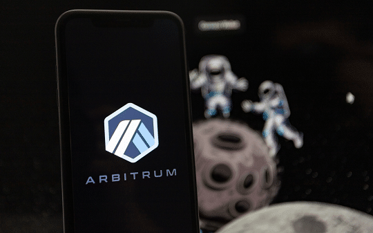 From Arbitrum To Skyrocket 120%, Ethereum'S New Daily Addresses Increase, Nuggetrush Enters Final Stage Of Sale.