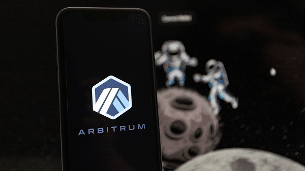 From Arbitrum to Skyrocket 120%, Ethereum's New Daily Addresses Increase, NuggetRush Enters Final Stage of Sale.