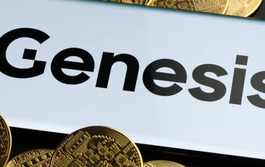 Genesis Approved To Sell $1.6B Gbtc Shares